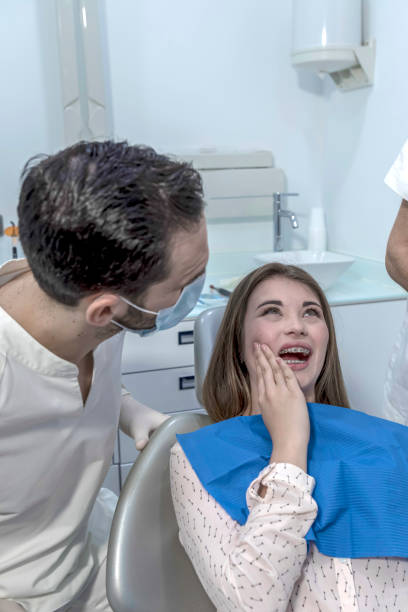 Best Emergency TMJ Treatment in South Yarmouth, MA