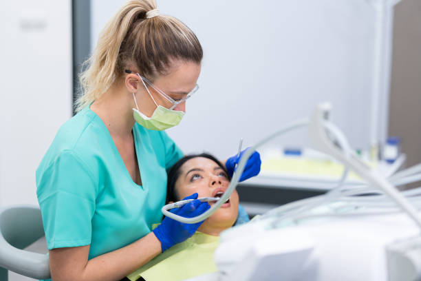 Best Pediatric Emergency Dentist in South Yarmouth, MA