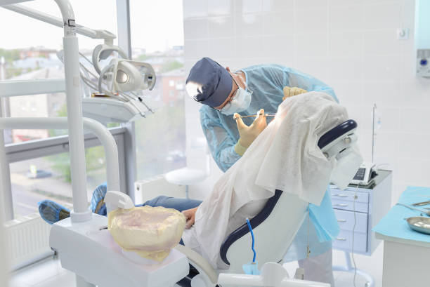 Best Emergency Dental Care for Broken or Chipped Teeth in South Yarmouth, MA